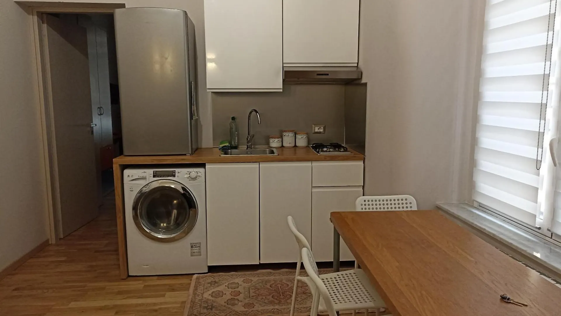 Apartment Sole And Luna In City Center Catania