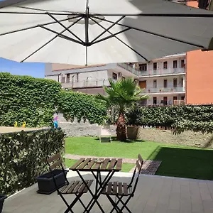 Incantevole Con Parcheggio E Giardino Catania